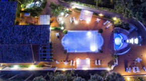 Villa Regina di Sicilia Partinico